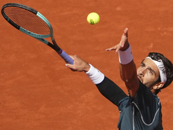 French Open Tennis