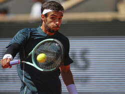 French Open Tennis