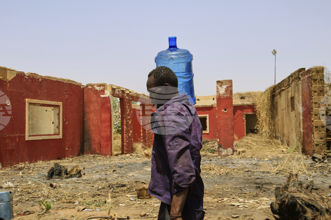 ООН: Жертвите в гражданската война в Судан се увеличават с всеки изминал ден