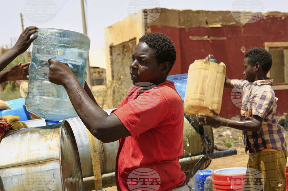 Sudan Daily Life