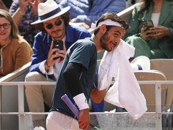 French Open Tennis