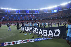 India IPL Cricket