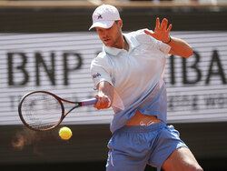 French Open Tennis