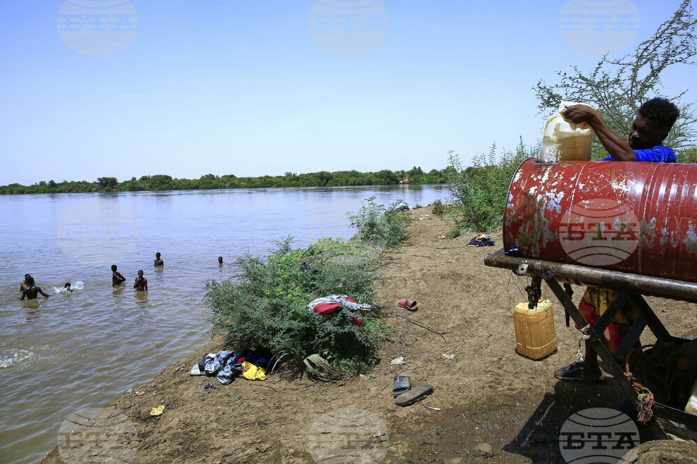 Sudan Daily Life