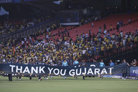 India IPL Cricket
