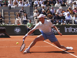 French Open Tennis