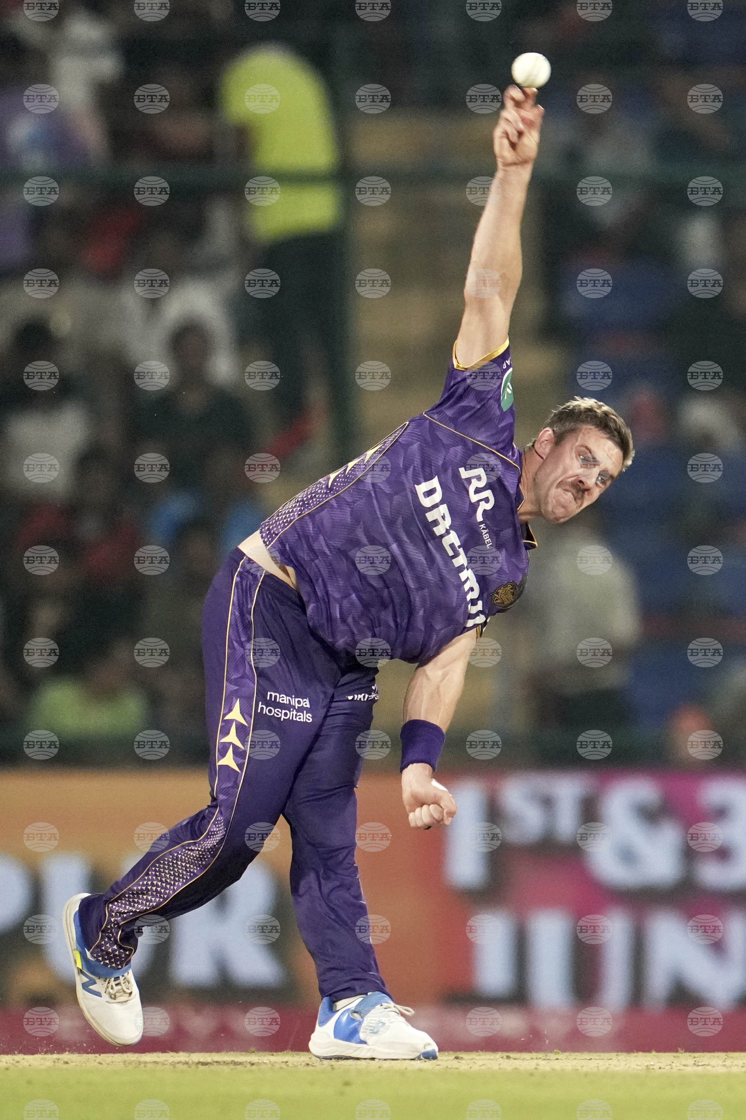 India IPL Cricket