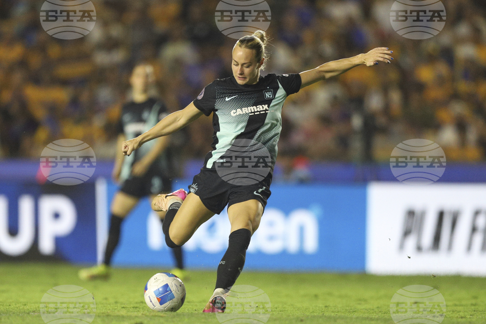 Mexico US Soccer CONCACAF