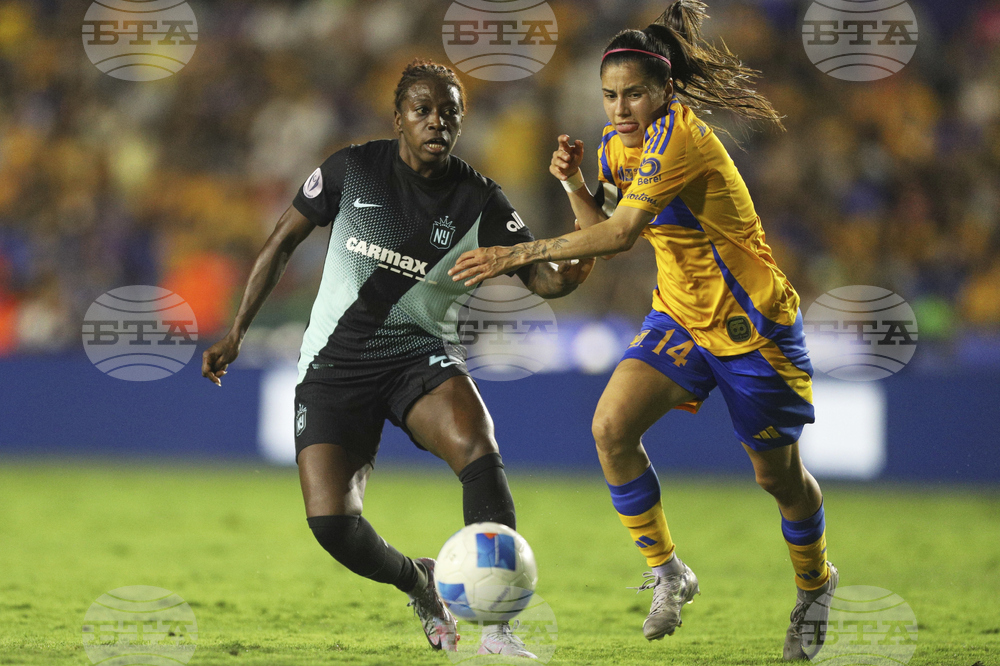 Mexico US Soccer CONCACAF