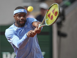 French Open Tennis