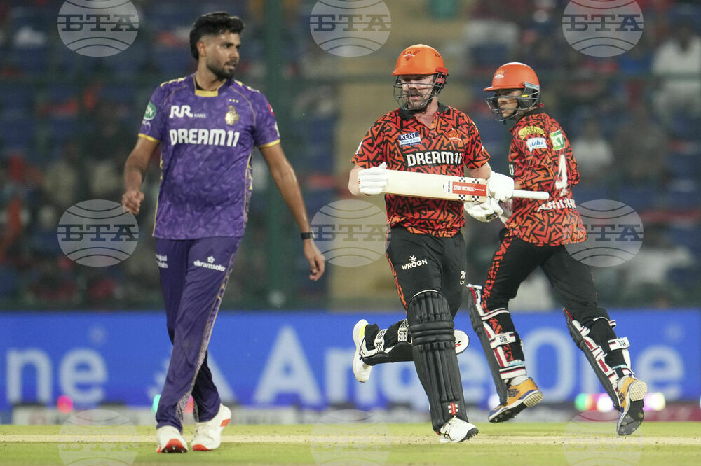 India IPL Cricket
