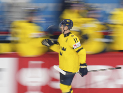 Sweden Hockey Worlds