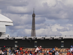 French Open Tennis