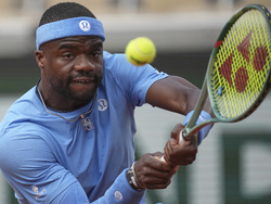 French Open Tennis