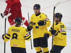 Sweden Hockey Worlds