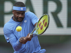 French Open Tennis