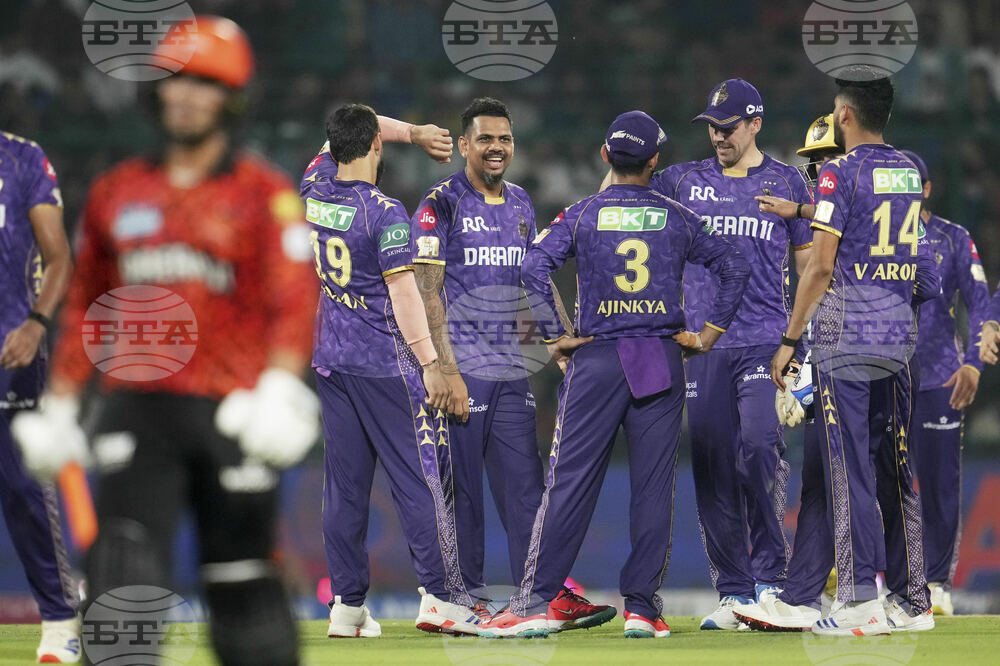 India IPL Cricket