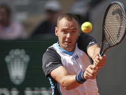 French Open Tennis