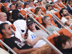French Open Tennis