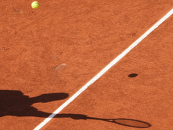 French Open Tennis