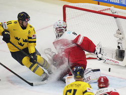 Sweden Hockey Worlds