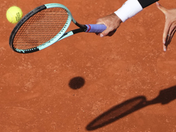 French Open Tennis