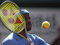French Open Tennis