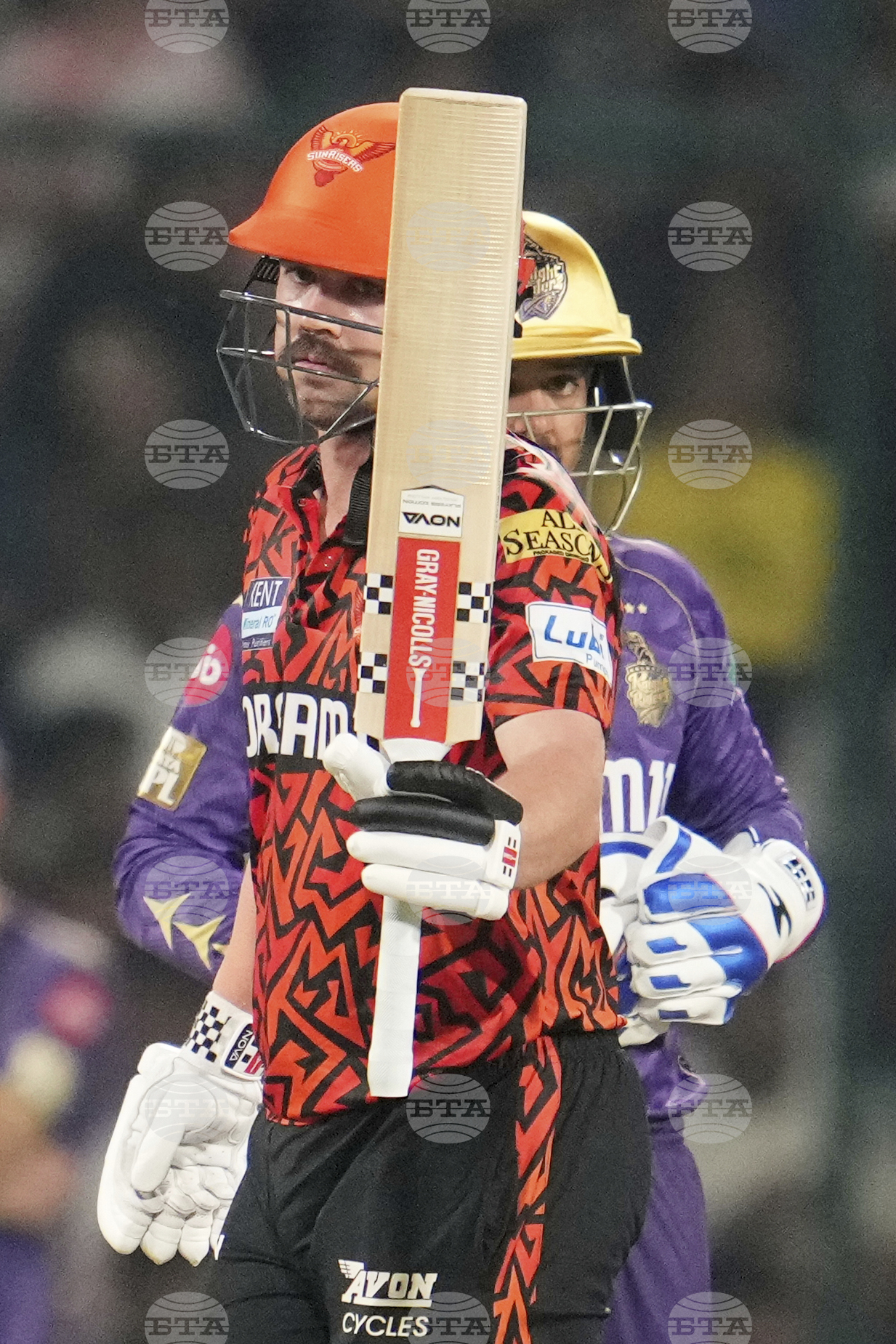 India IPL Cricket