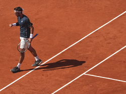 French Open Tennis