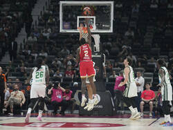 Emirates Euroleague Basketball