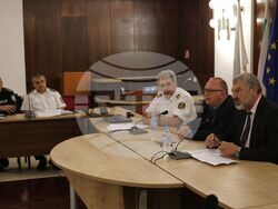 Снимка: Областна администрация в Русе