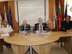 Снимка: Областна администрация в Русе