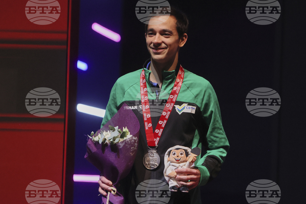 Бразилският състезател по тенис на маса Уго Калдерано ще пропусне силен турнир в Лас Вегас заради забавяне на процедурата за получаване на американска виза