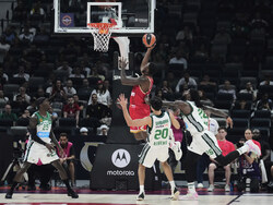 Emirates Euroleague Basketball