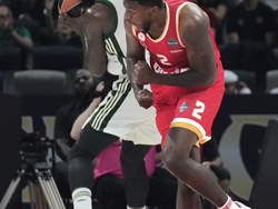 Emirates Euroleague Basketball