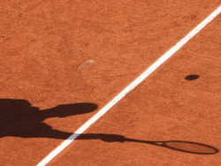 French Open Tennis