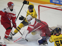 Sweden Hockey Worlds