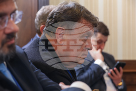 БТА - Двадесета Световна среща на българските медии - трети панел: „Българите в света на 21-ви век и медиите“