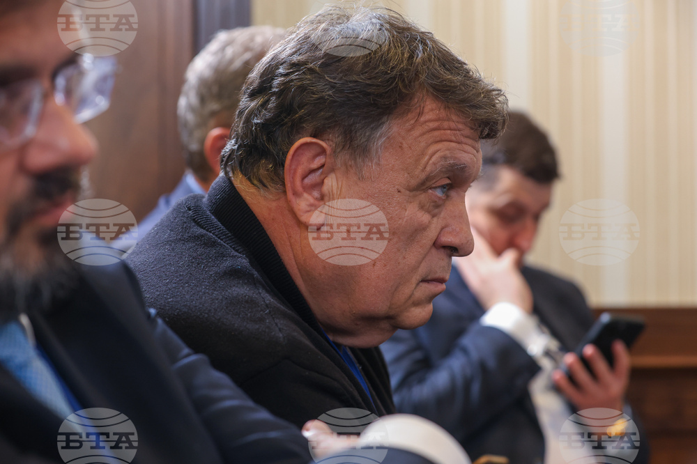 БТА - Двадесета Световна среща на българските медии - трети панел: „Българите в света на 21-ви век и медиите“