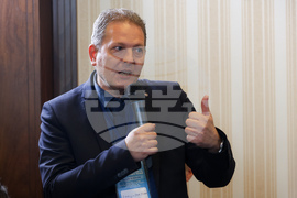 БТА - Двадесета Световна среща на българските медии - трети панел: „Българите в света на 21-ви век и медиите“