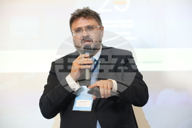 БТА - Двадесета Световна среща на българските медии - трети панел: „Българите в света на 21-ви век и медиите“