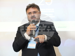 БТА - Двадесета Световна среща на българските медии - трети панел: „Българите в света на 21-ви век и медиите“