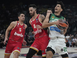 Emirates Euroleague Basketball