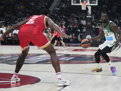 Emirates Euroleague Basketball