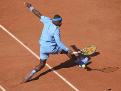 French Open Tennis
