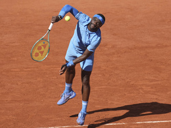 French Open Tennis