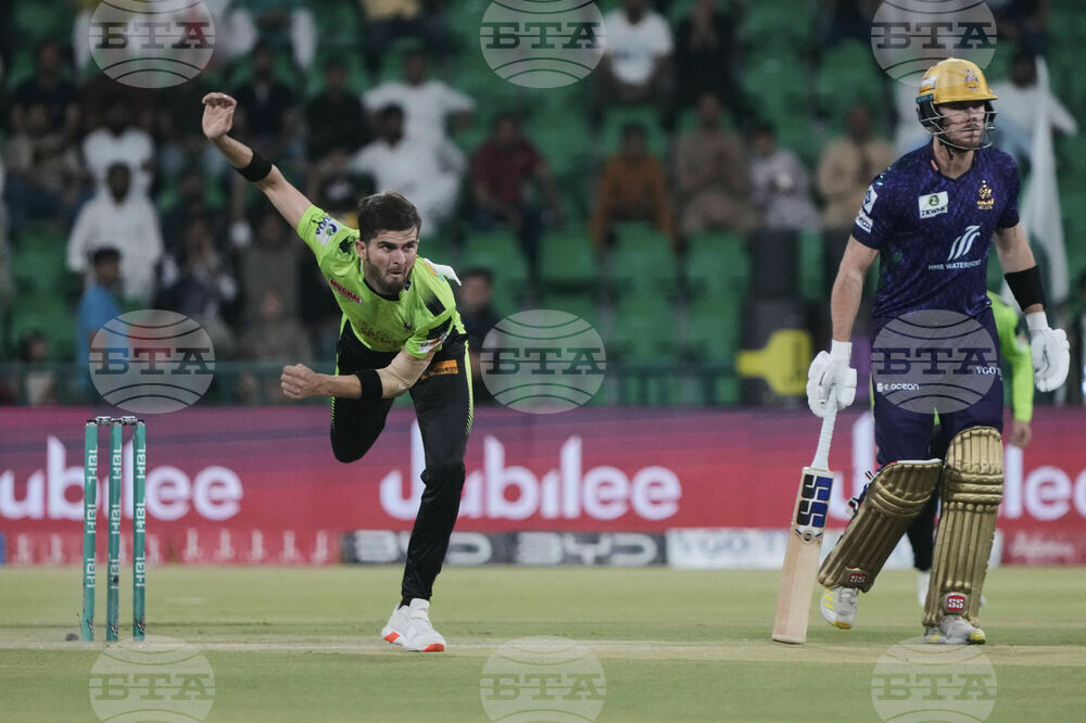 Pakistan Cricket PSL