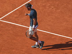 French Open Tennis