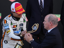 Monaco F1 GP Auto Racing