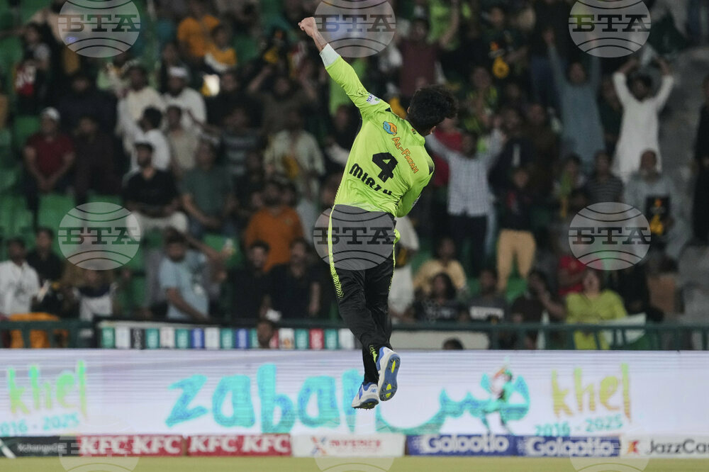Pakistan Cricket PSL